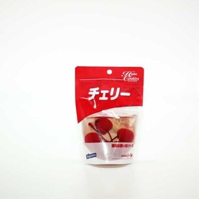 Japanese Hagoromo Pouched Home Cooking Cherry (R) 30g
