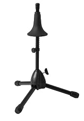 Ultimate Support JamStands Trumpet Stand Black
