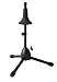 Ultimate Support JamStands Trumpet Stand Black
