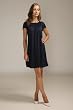 Juicy Couture Blue Dress