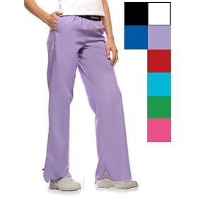 Dickies Medical Uniforms Asia Pant Scrub (Inseam 30)