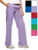 Dickies Medical Uniforms Asia Pant Scrub (Inseam 30)