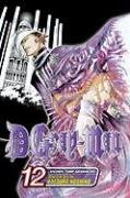 D. Gray-Man, Vol. 12 (v. 12)