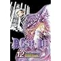 D. Gray-Man, Vol. 12 (D.Gray-Man) (v. 12)