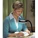 Magnifier Clip-On Lamp