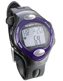 Reebok Impulse Heart Rate Watch - Blue/Black