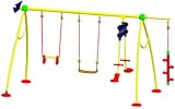 Toy Monster Ltd" EP080102 Bumble Bee Swing Set
