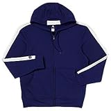 Antigua Mens Desert Dry Hooded Jackets