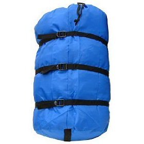 Coleman Sleeping Bag Compression Sack