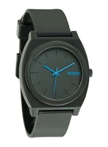 Nixon Mens Time Teller Watch
