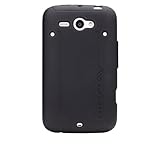 Case-Mate CM016551 Tough Case for HTC Status 1 Pack - Retail Packaging - Bl ....
