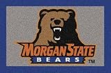 Morgan State Bears 28