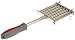 Kitchen & Housewares : Perfect Solutions Automatic Hot Dog Grill Roller