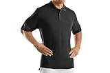 Mens Tactical Shortsleeve Polo Tops by Under Armour