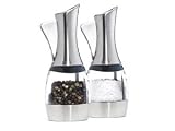 Review Chef'n Corporation  / Chef'n Mix Grinder Set Set of 2