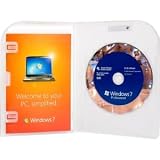 MICROSOFT OEM/DSP, Microsoft Windows 7 Professional With Service Pack 1 32-bit – 1 PC (Catalog Category: Computer Technology / Software Products)