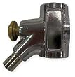 Westward 2ZYC5 In-Line Blow Gun