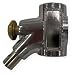 Westward 2ZYC5 In-Line Blow Gun