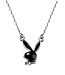 Playboy - 9050066 - Collier Mixte