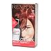 Revlon ColorSilk Root Perfect 10 Minute Root Touch-Up, Dark Auburn 3R, 1 Application