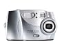 Kodak EASYSHARE DX3600 - Digital camera - compact - 2.2 Mpix - optical zoom: 2 x - supported memory: CF