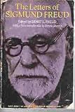 The Letters of SIGMUND FREUD edited by Ernst L. Freud (Paperback, Harper Colophon 1975)