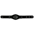 Slipknot - Tribal S Pentagram Leather Bracelet