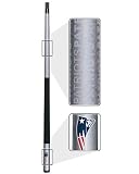 NFL New England Patriots Team Logo Pool Cue Stick