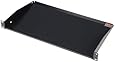 Gator Cases 1U Utility Shelf (Black, 10-Inch Deep)