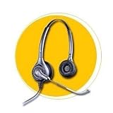 Plantronics SupraPlus SL Polaris P361 with Voice Tube - headset ( 64391-03 )