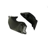 Bestem CBDU-STFT-AIC-AT Carbon Fiber Air Intake Cover for Ducati by Bestem