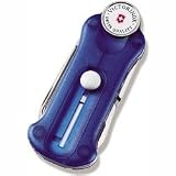 Victorinox Swiss Army Golf Tool Sapphire