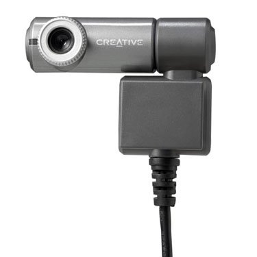 Creative LiveCam Notebook Pro (73VF025000000)