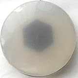 QBP Scalar Energy(tm) Tourmaline Harmonizing QBP Facial Soap in Clear Ivory Color