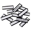 Extra Magnetic Tabs - Pkg of 15