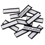 EXTRA MAGNET TABS FOR MAGNETIC COACHING BOARD
