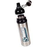 Seattle Mariners - MLB 24oz Colored Stainless Steel Water Bottle