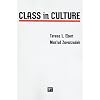 Class in Culture (Critical Narrative)