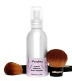 Organic Lavender Brush Cleanser