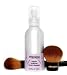 Organic Lavender Brush Cleanser