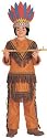 Native American Indian Boy Child Costume