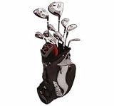Wilson Hybrid Full Set