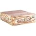 vitamin b5 - GENISOY GENISOY BAR HNY PNUT/YGRT 12/B