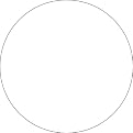 Ghost Dot Wall Pops Set of 10