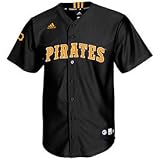 Jersey Pirates Adidas Youth