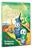 Veggie Tales: Wonderful Wizard Of Ha's [DVD]