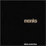 Black Monk Time