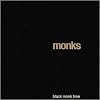 Black Monk Time