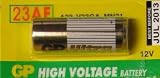 GP 23AE 21/23 A23 23GA MN21 12V batteries EXP. 2013 (25 Pack)