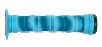 ODI Longneck Grips Aqua On Sale